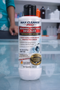 Max Cleaner Pro Washing Machine Drum Cleaner | Removes Dirt, Scale & Bad Odor
