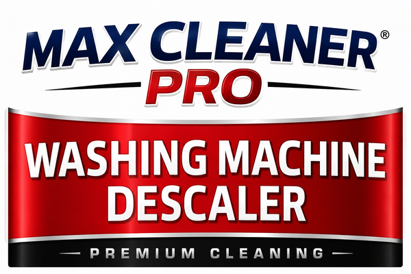 Max Cleaner Pro